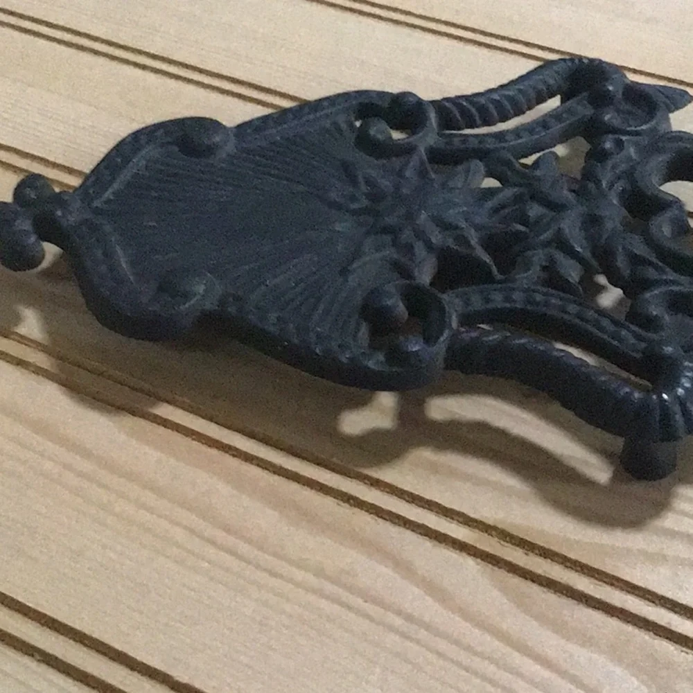 N/A black cast